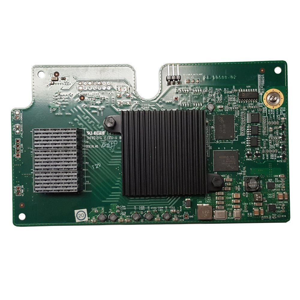 Amazon.com: Cisco 73-14641-02 UCS VIC 1240 3 Port 10Gb